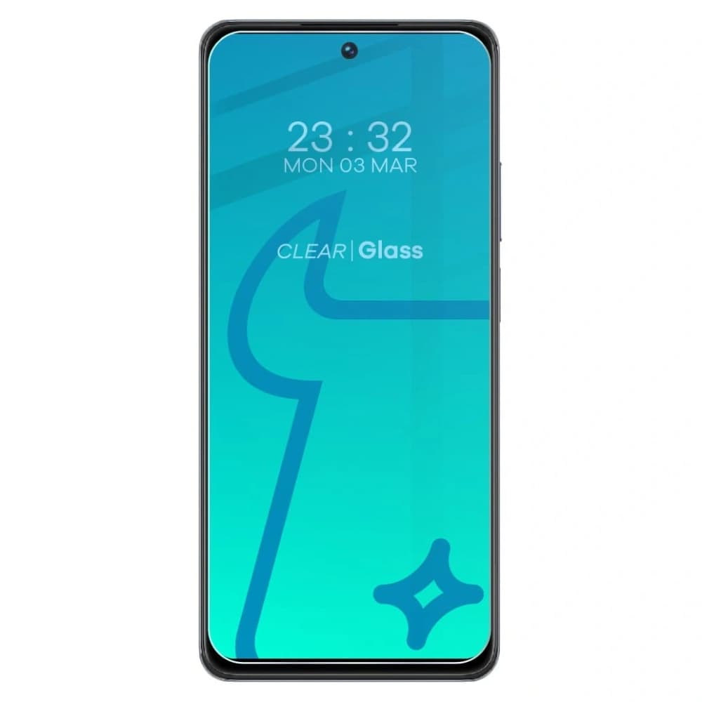 Bizon Glass Clear 2 Realme C55 / OnePlus Nord CE 3 Lite - 3