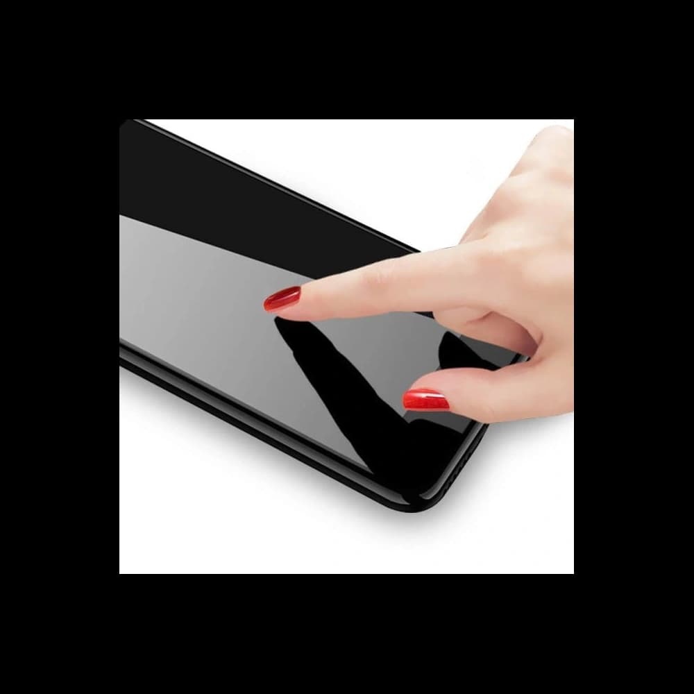 Bizon Glass Clear Realme GT Master - 6