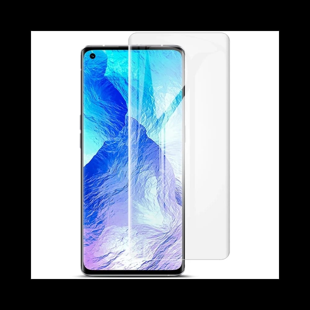 Bizon Glass Hydrogel Realme GT 2 / GT Neo 2 / GT Neo 3T [2 PACK] - 2