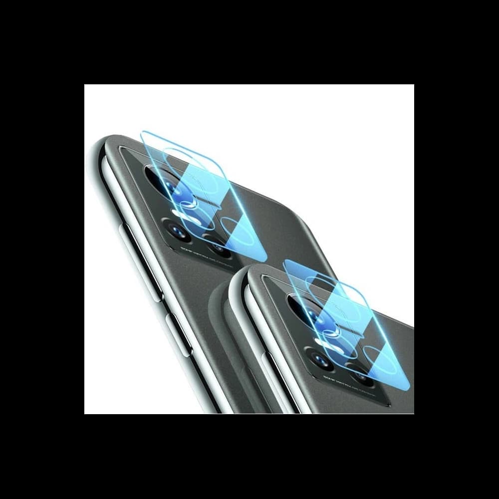 Bizon-Glaslinse Realme GT Neo 3 [2 PACK] - 2