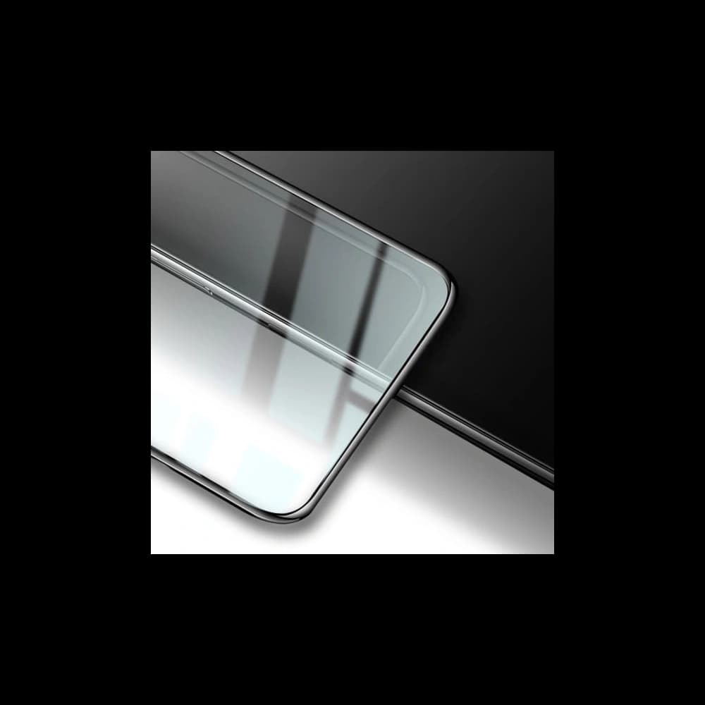 Bizon Glass Edge 2 Realme GT3 black - 5