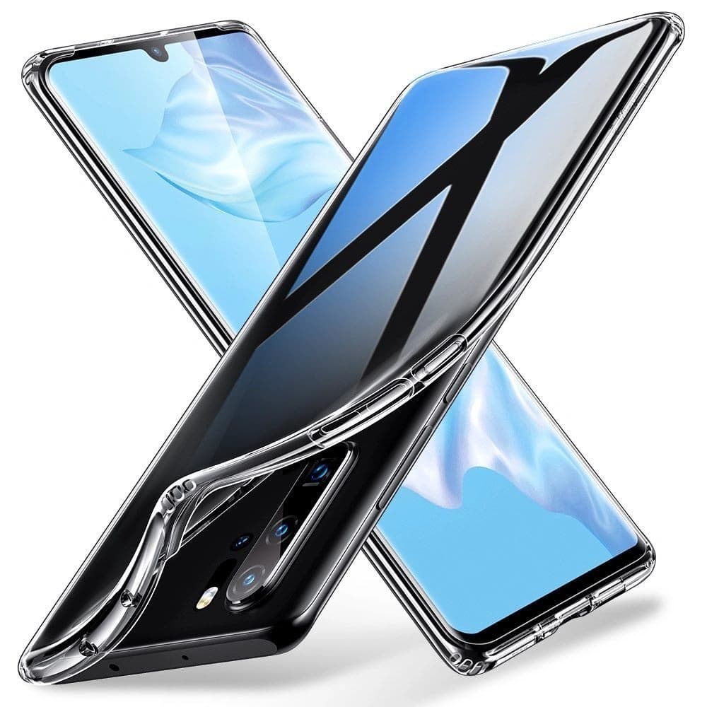ESR Essential Huawei P30 Pro Clear - 3