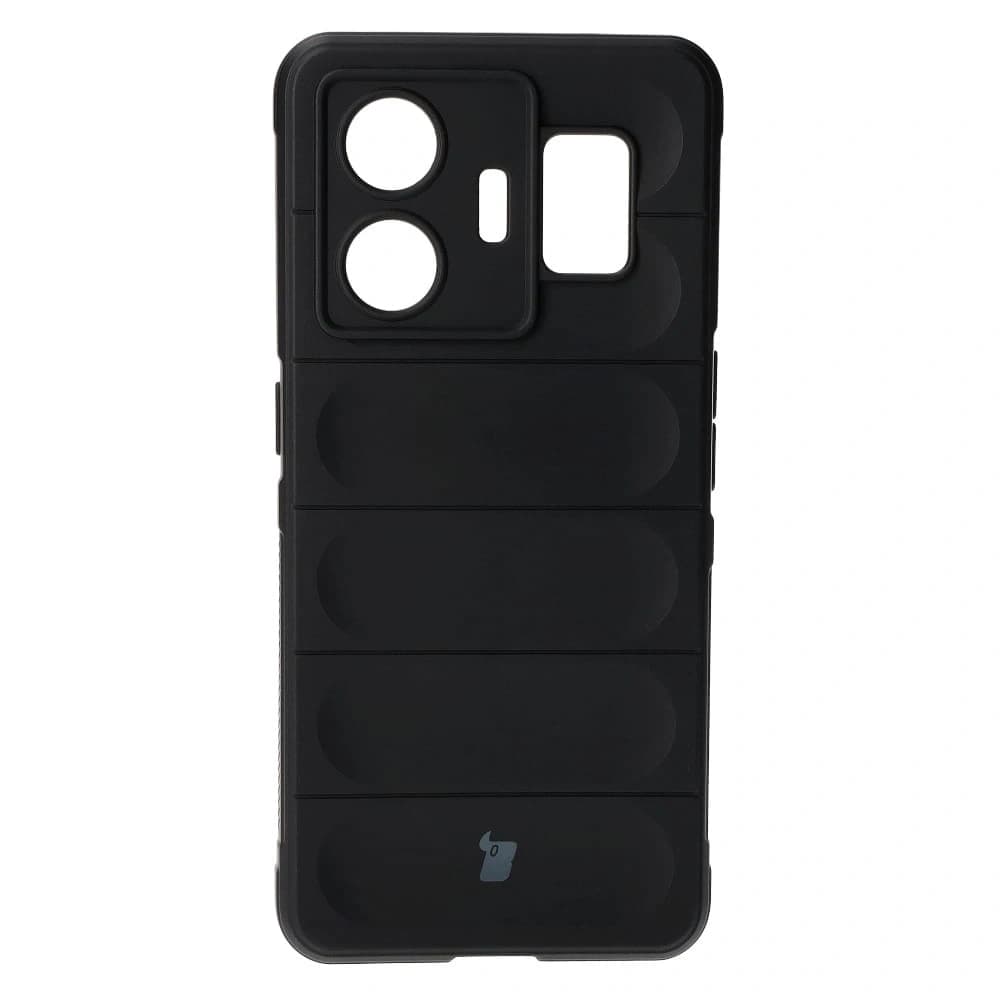Bizon Case Tur Realme GT3 black - 1