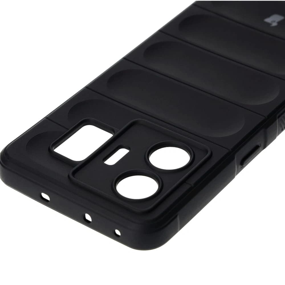 Bizon Case Tur Realme GT3 black - 3