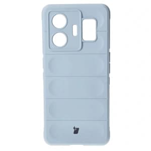 Bizon Case Tur Realme GT3 light blue