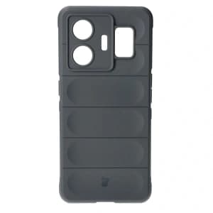 Bizon Case Tur Realme GT3 grey