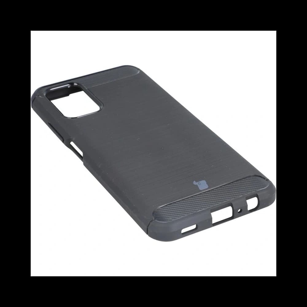 Bizon Case Carbon TPU Samsung Galaxy A03s black - 4