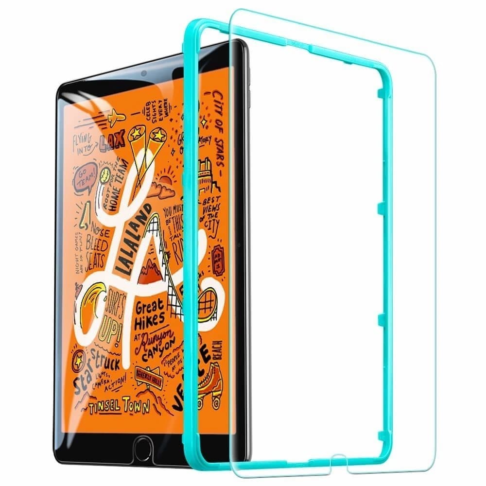 ESR Tempered Glass Apple iPad Mini 5 2019 - 1
