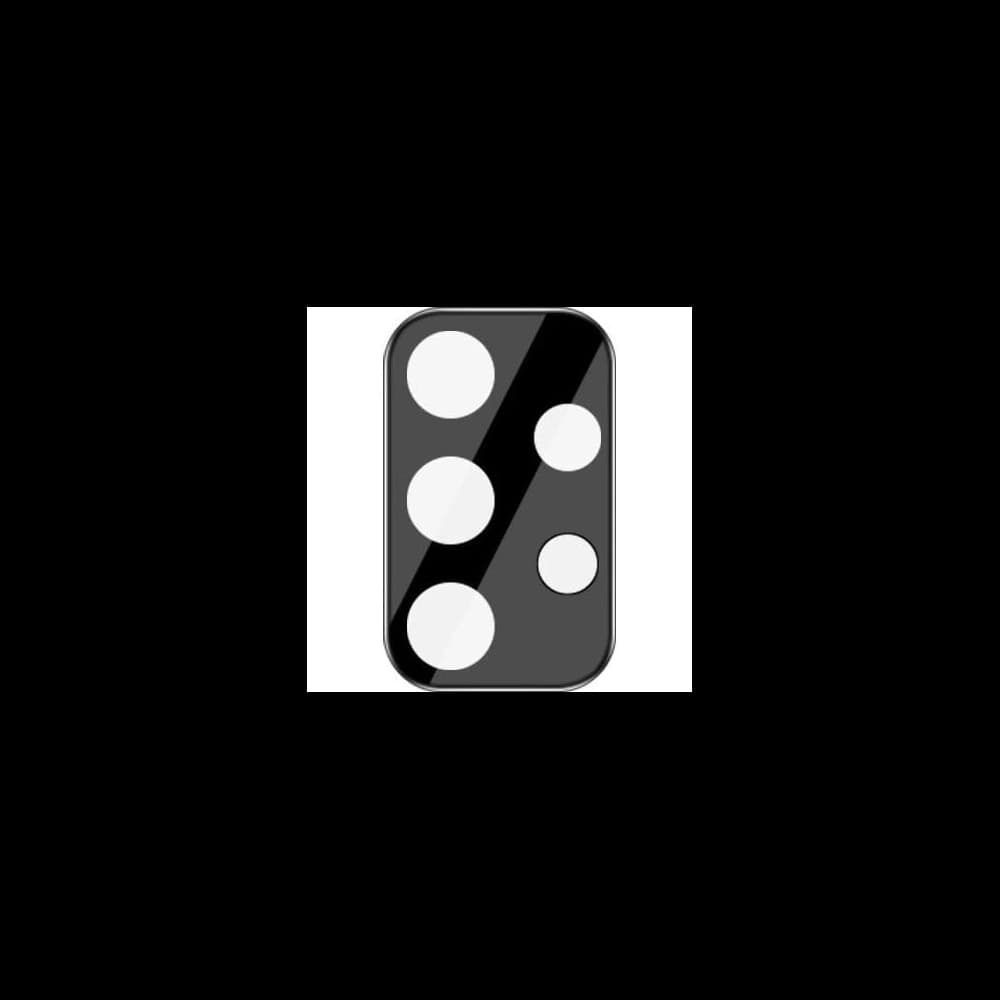 Bizon Glass Lens Samsung Galaxy A13 4G [2 PACK] - 2