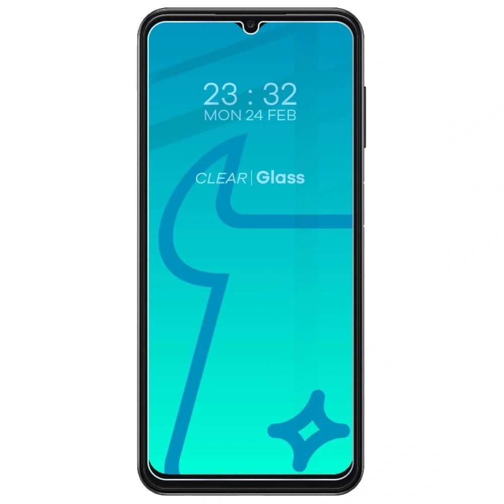 Bizon Glass Clear Samsung Galaxy A13 4G - 3
