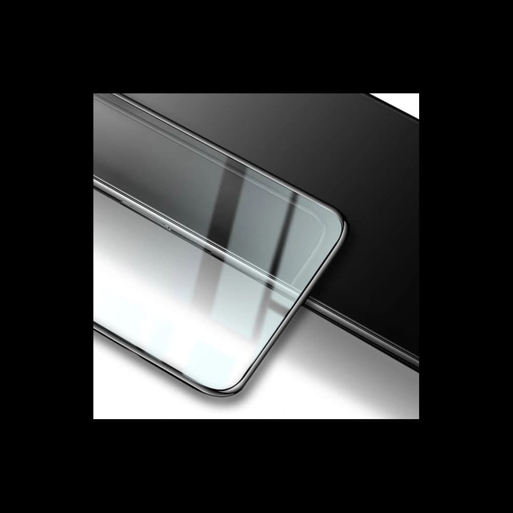 Bizon Glass Edge Samsung Galaxy A13 4G black - 6