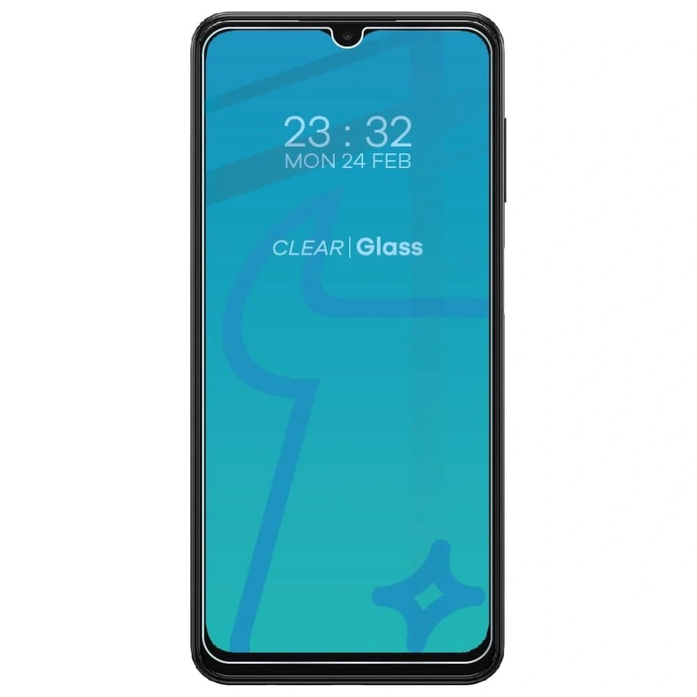 Bizon Glass Clear Samsung Galaxy A13 5G - 3