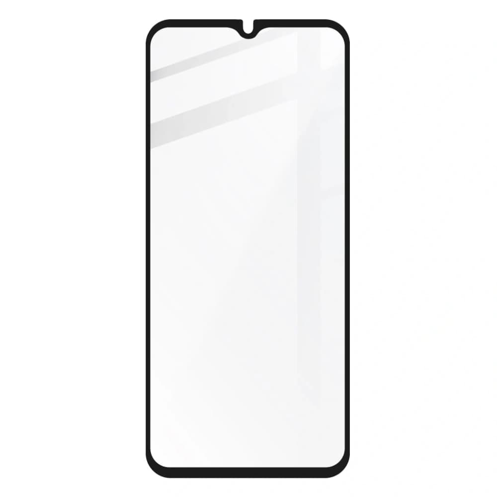 BIZON Edge 2 2x Bildschirmglas + Kameraglas Samsung Galaxy A14 4G/5G - 4