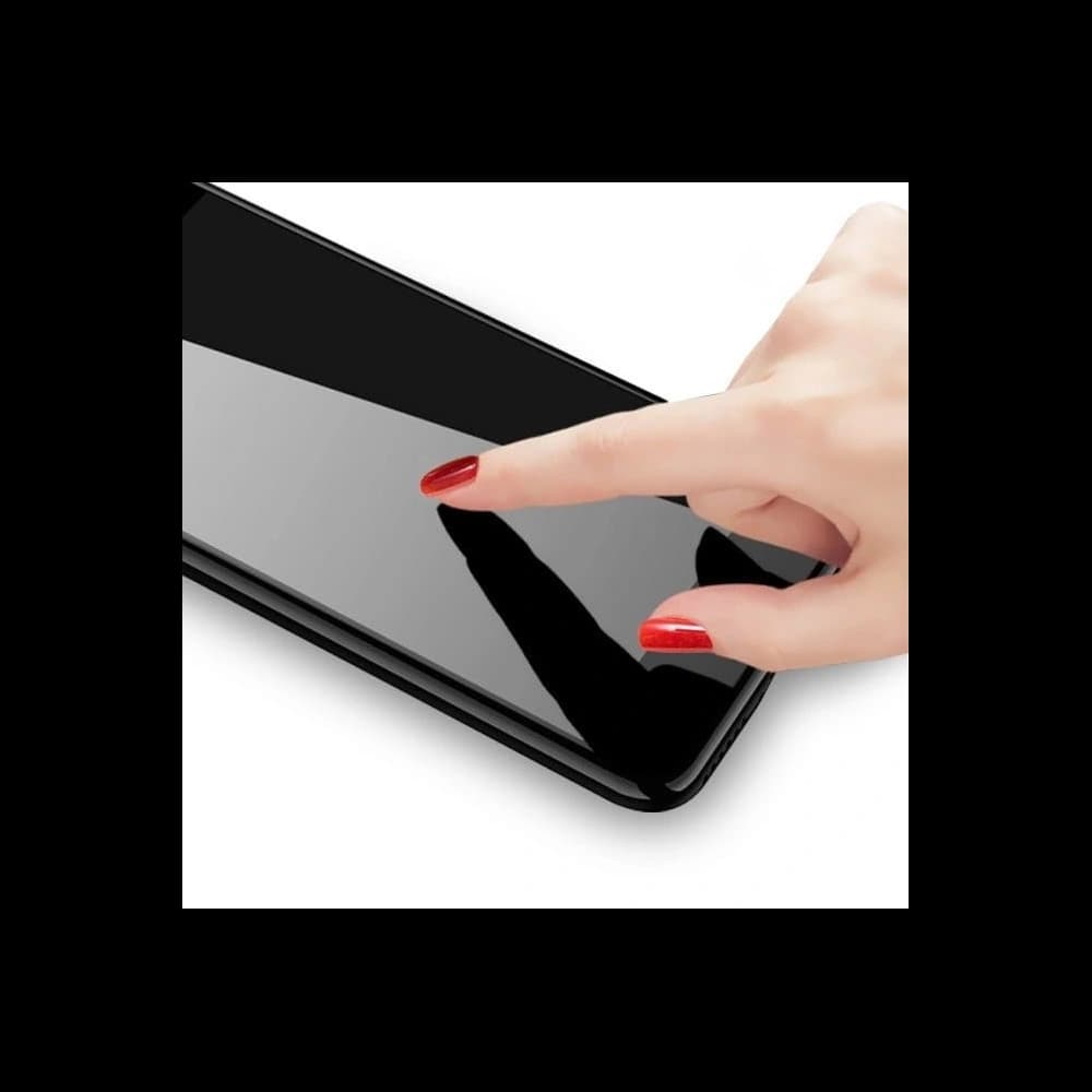 Bizon Glass Clear Samsung Galaxy A22 5G - 7