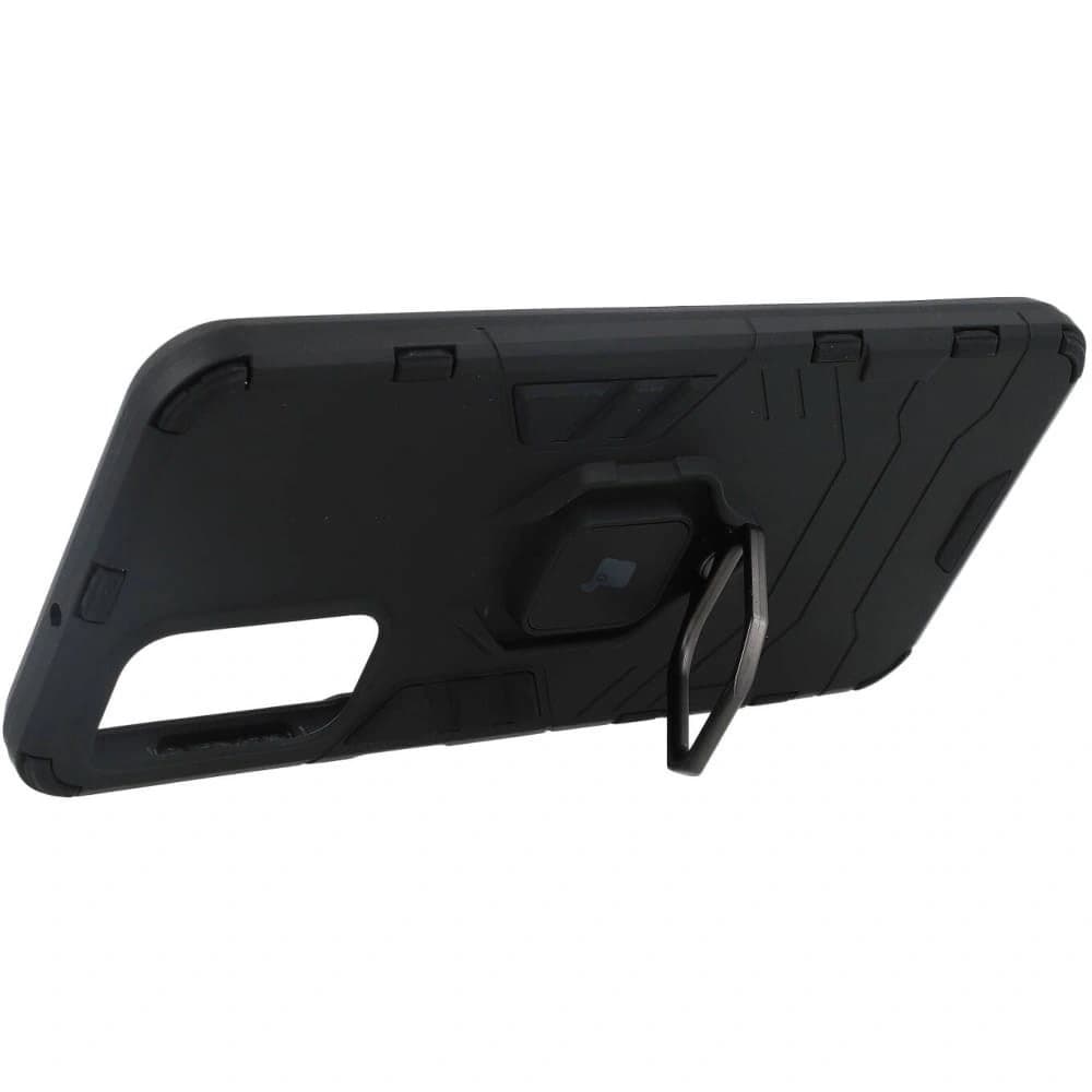 Bizon Case Armor Ring Samsung Galaxy A23 5G / 4G black - 3