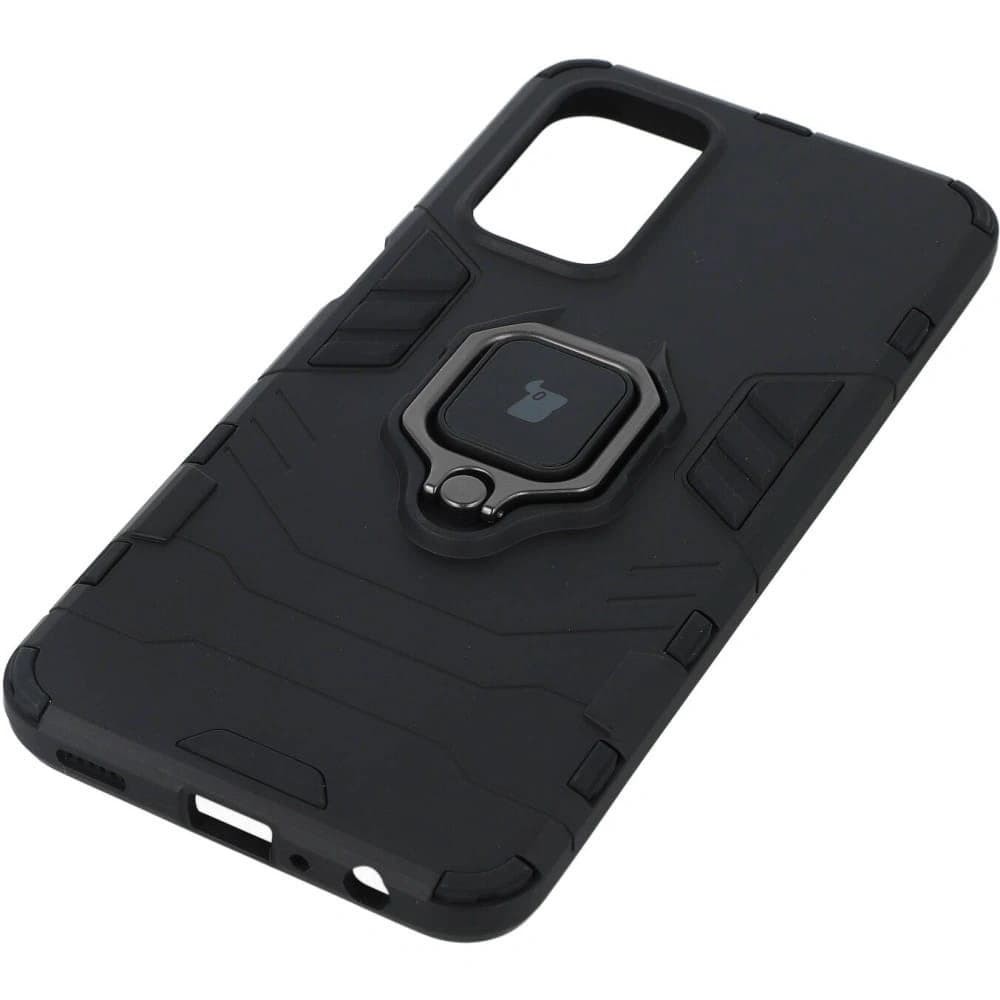 Bizon Case Armor Ring Samsung Galaxy A23 5G / 4G black - 4