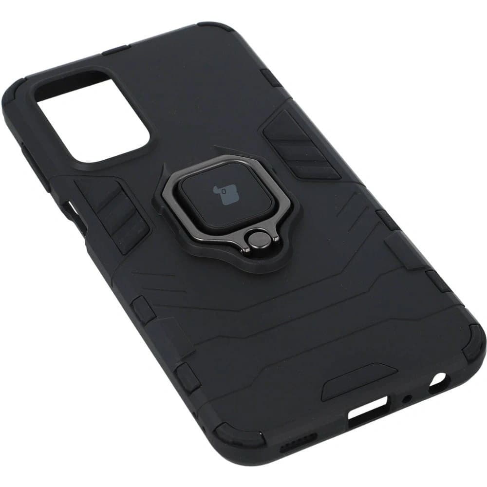 Bizon Case Armor Ring Samsung Galaxy A23 5G / 4G black - 5