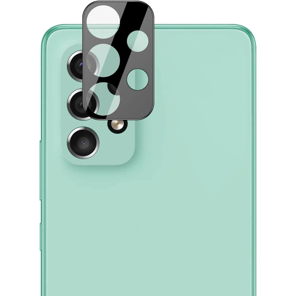 Bizon Glass Lens Samsung Galaxy A23 5G / 4G [2 PACK] - 2