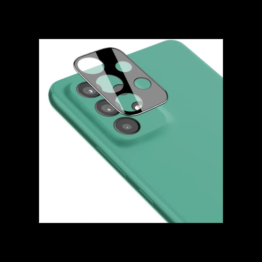 Bizon Glass Lens Samsung Galaxy A23 5G / 4G [2 PACK] - 4