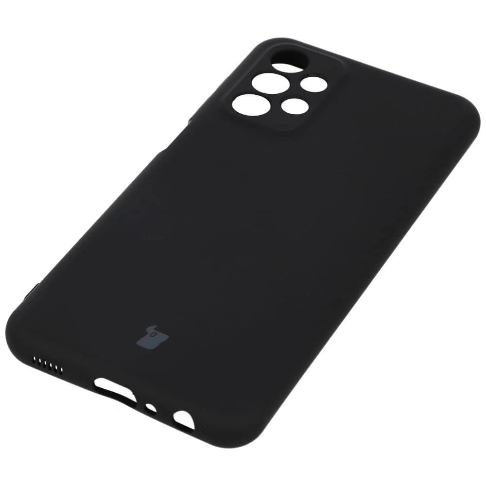 Bizon Case Silicone Samsung Galaxy A23 5G / 4G black - 2
