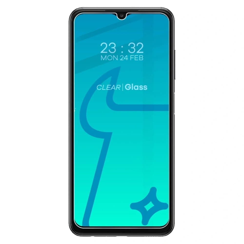 Bizon Glass Clear 2 Samsung Galaxy A23 4G / 5G - 3