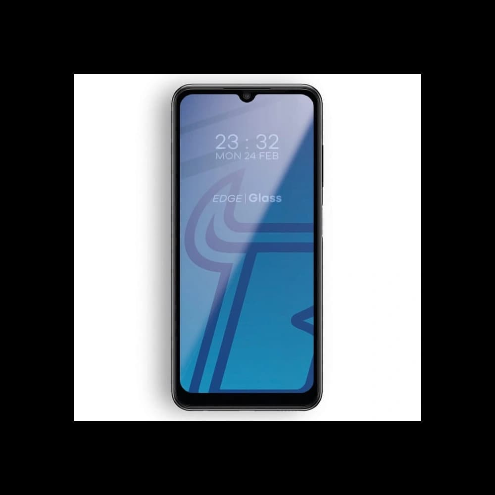 Bizon Glass Edge 2 Samsung Galaxy A23 5G / 4G black - 2