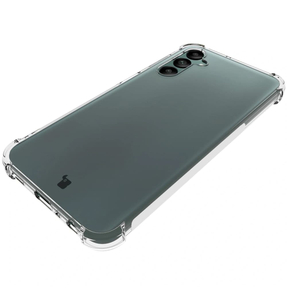 Bizon Case Salpa Samsung Galaxy A24 4G clear - 7