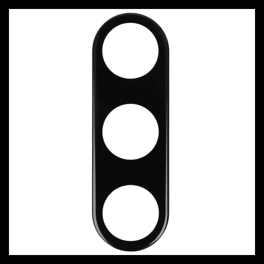 Bizon Glass Lens Samsung Galaxy A24 4G [2 PACK] - 6