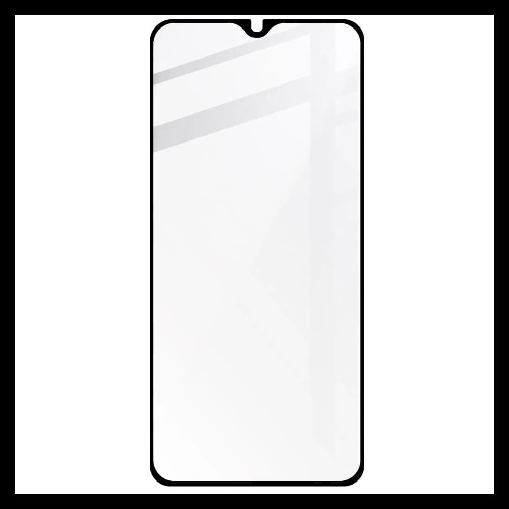 BIZON Edge Pack 2x screen glass + camera glass Samsung Galaxy A24 - 4