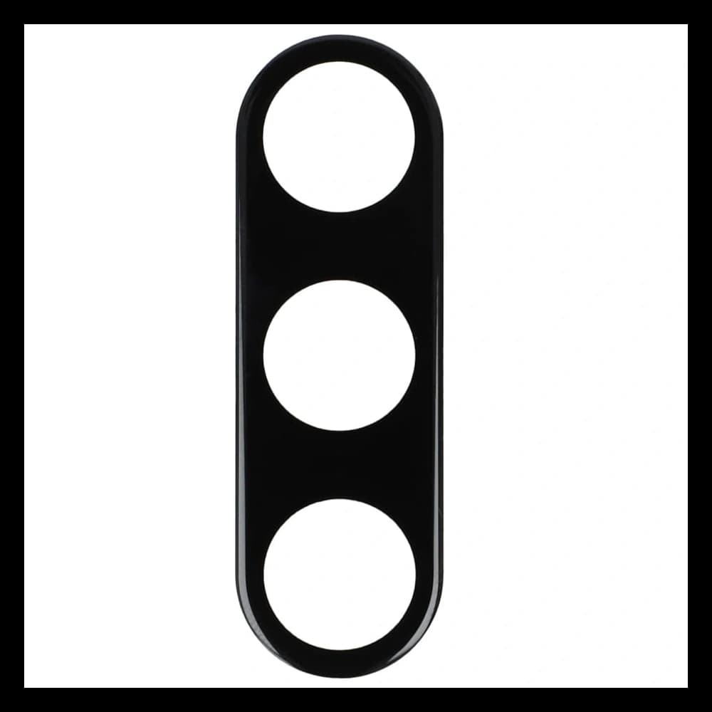 BIZON Edge Pack 2x screen glass + camera glass Samsung Galaxy A24 - 6