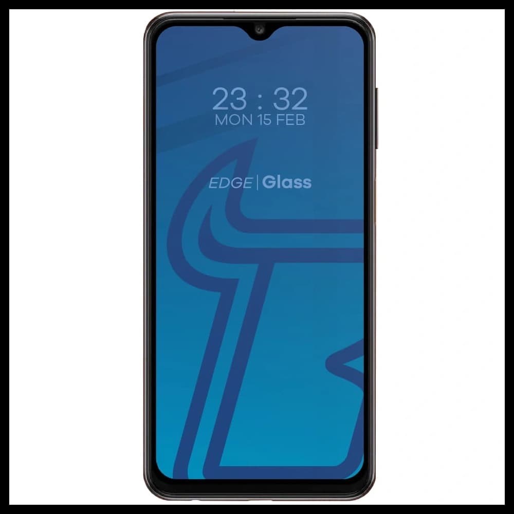 Bizon Glass Edge Samsung Galaxy A24 4G schwarz - 3
