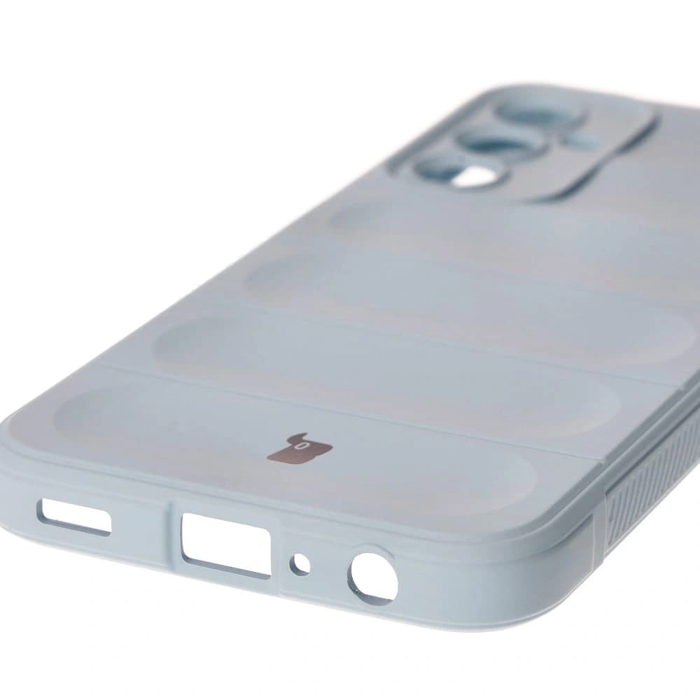 Bizon Case Tur Samsung Galaxy A24 4G light blue - 2