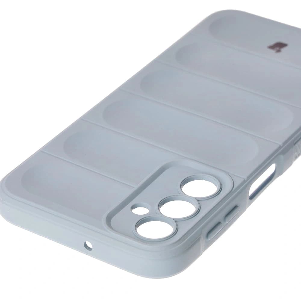 Bizon Case Tur Samsung Galaxy A24 4G light blue - 3