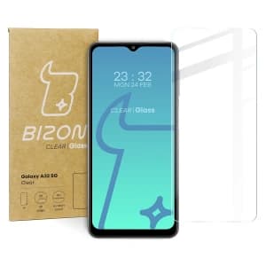 Bizon Glass Klar Samsung Galaxy A32 5G