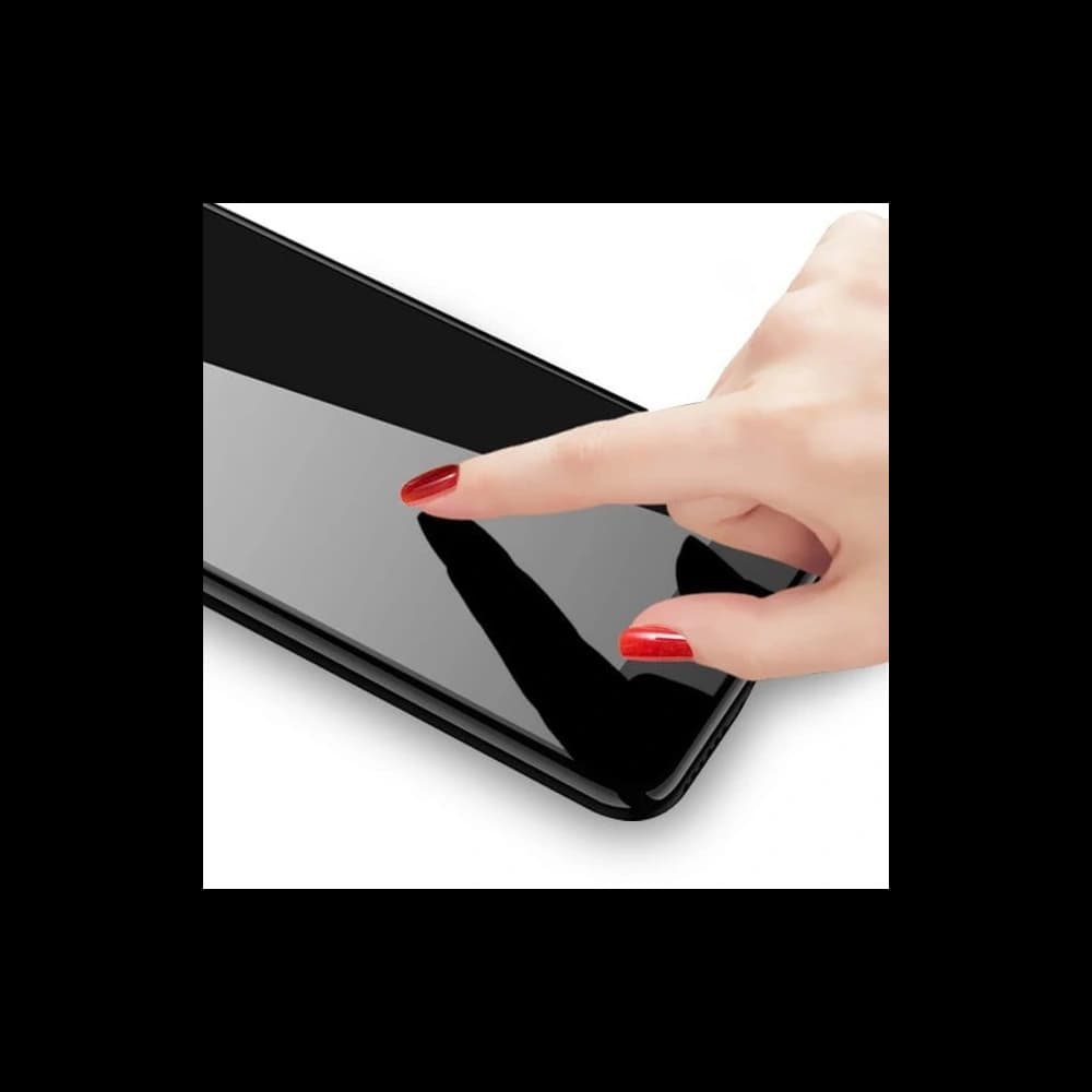 Bizon Glass Clear Samsung Galaxy A32 5G - 6