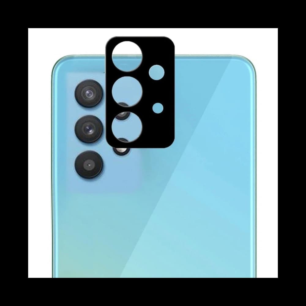 Bizon Glass Lens Samsung Galaxy A32 5G [2 PACK] - 3