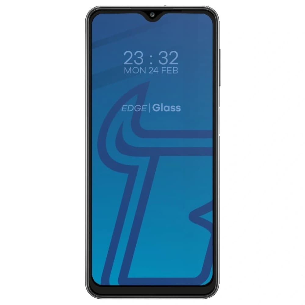 Bizon Glass Edge Samsung Galaxy A32 5G black - 3