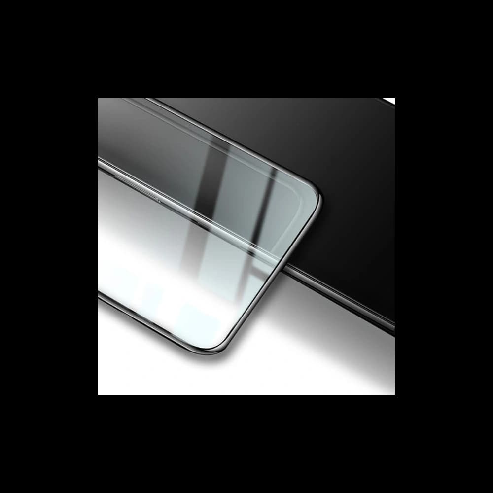 Bizon Glass Edge Samsung Galaxy A32 5G black - 6