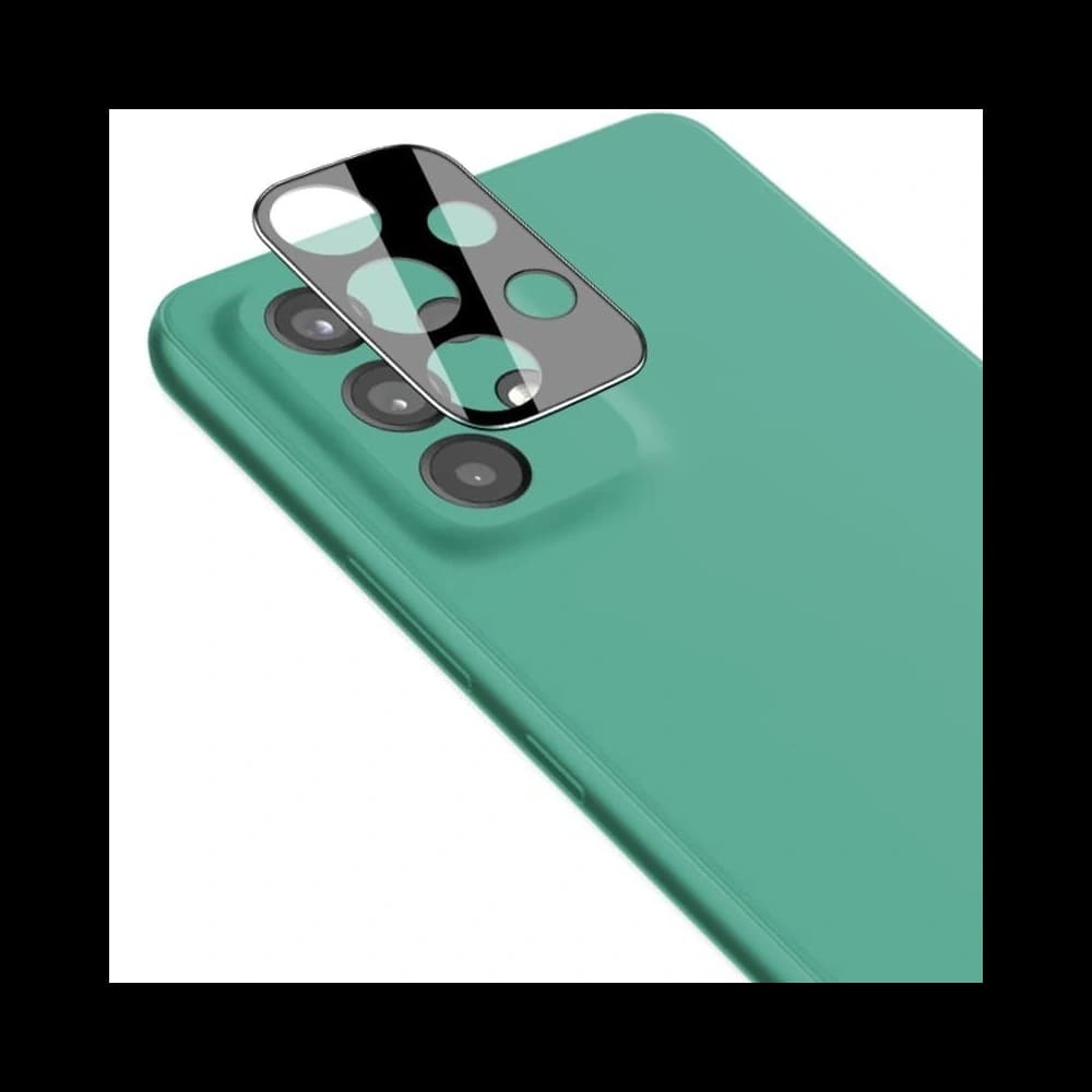 Bizon Glass Lens Samsung Galaxy A33 5G [2 PACK] - 5