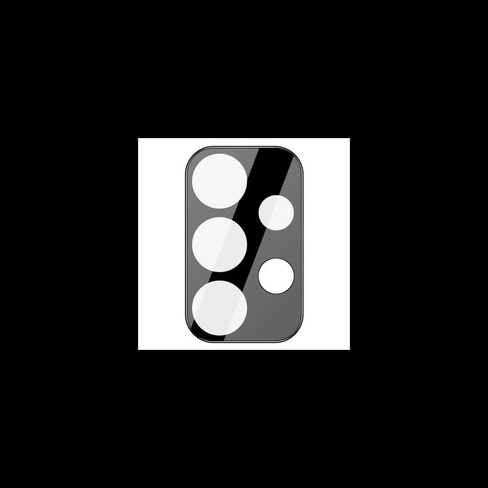 Bizon Glass Lens Samsung Galaxy A33 5G [2 PACK] - 6