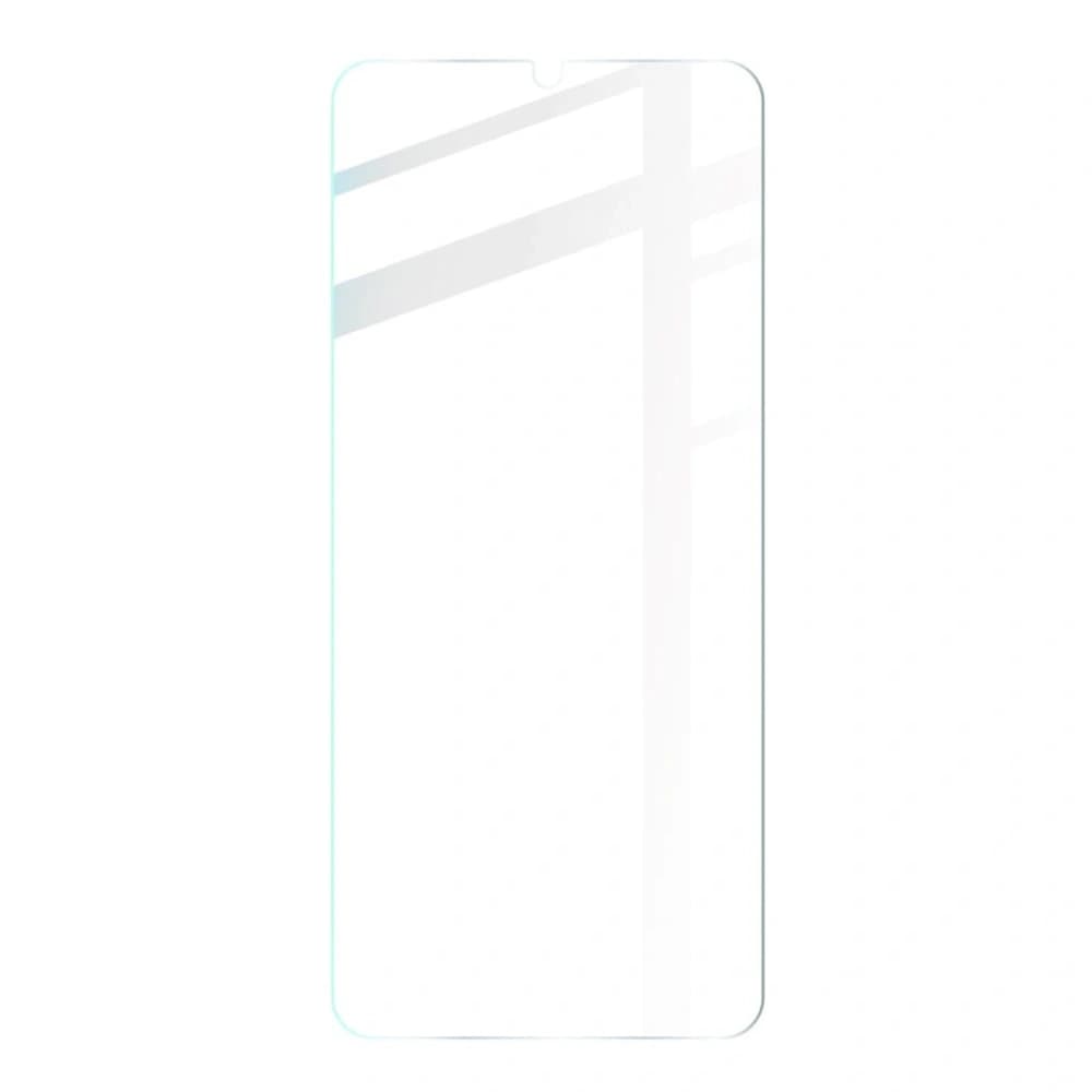 Bizon Glass Clear tempered glass - 3 pcs. + lens glass Samsung Galaxy A33 - 4