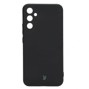 Bizon Case Silikon Samsung Galaxy A34 5G schwarz