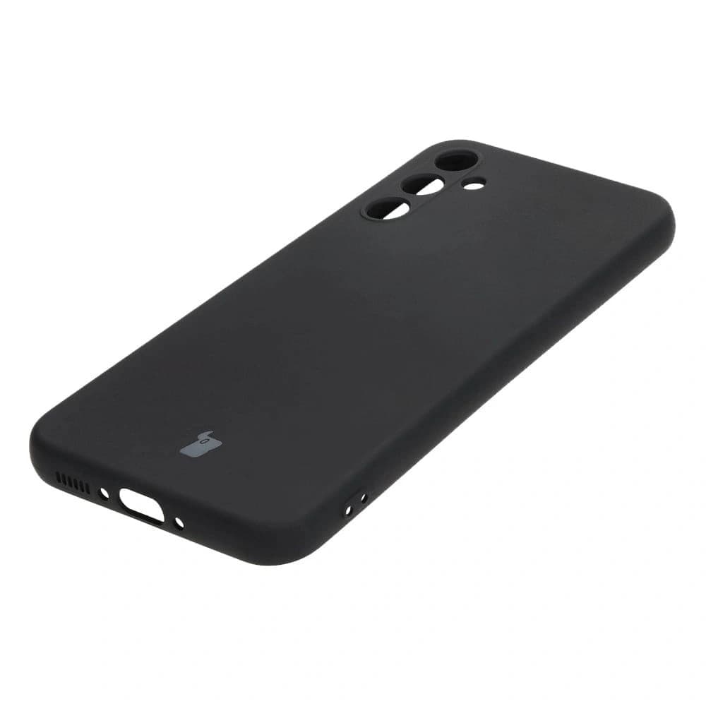 Bizon Case Silicone Samsung Galaxy A34 5G black - 2