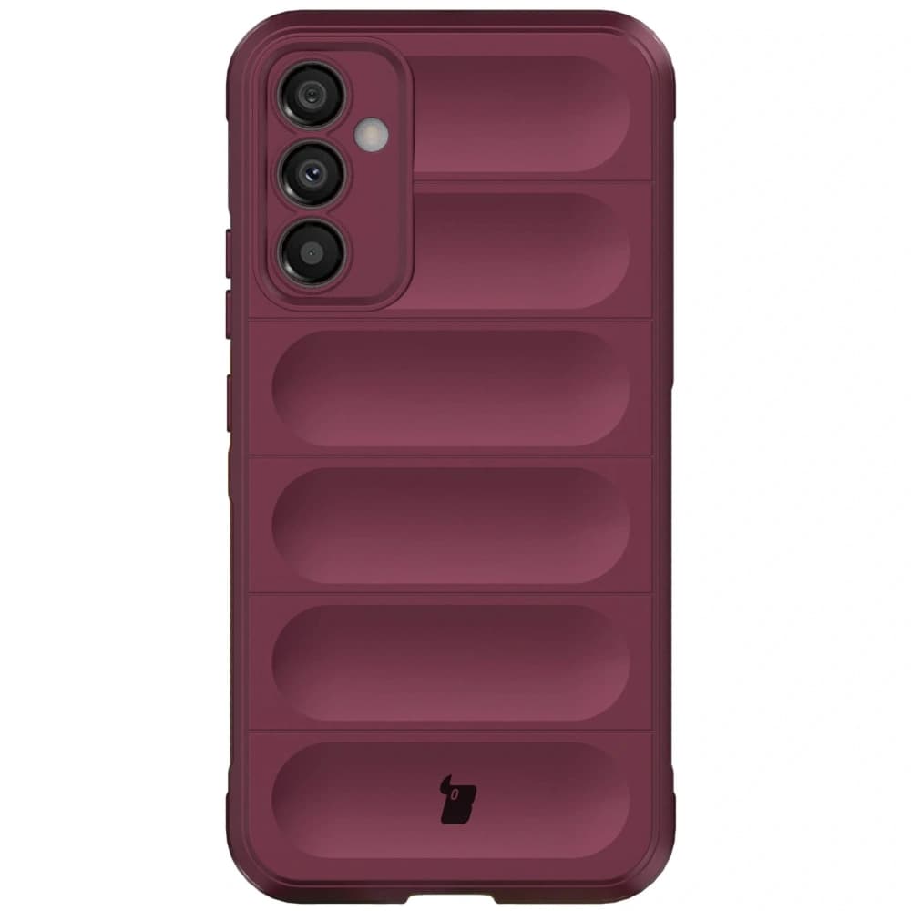Bizon Case Tur Samsung Galaxy A34 5G dunkel lila - 2