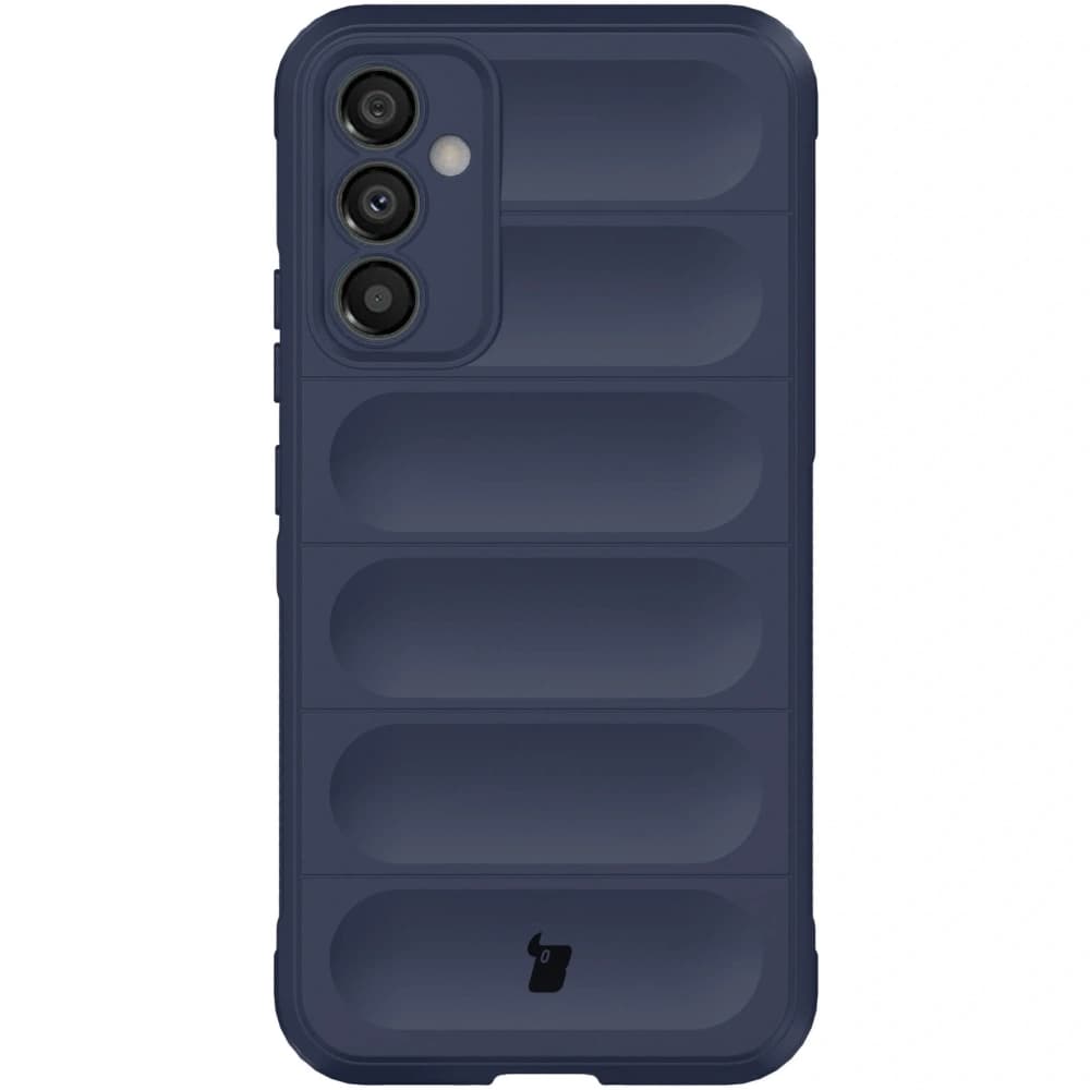 Bizon Case Tur Samsung Galaxy A34 5G navy blue - 2