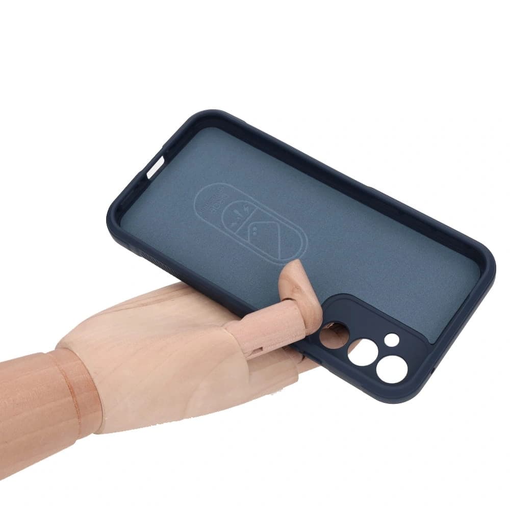 Bizon Case Tur Samsung Galaxy A34 5G navy blue - 6