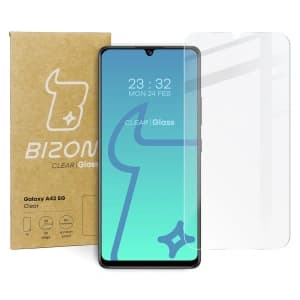 Bizon Glass Clear 2 Samsung Galaxy A42 5G