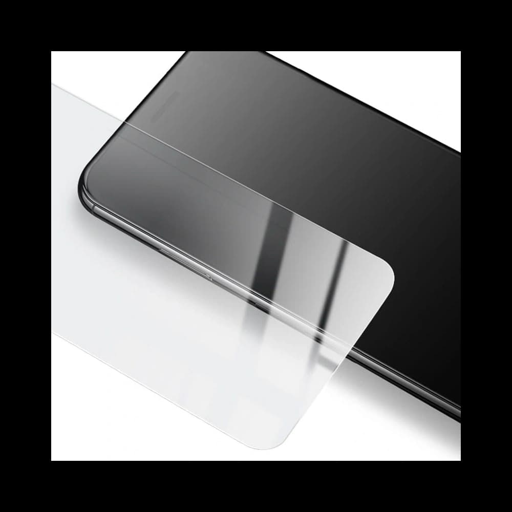 Bizon Glass Clear 3x tempered glass + lens glass Samsung Galaxy A51 - 8