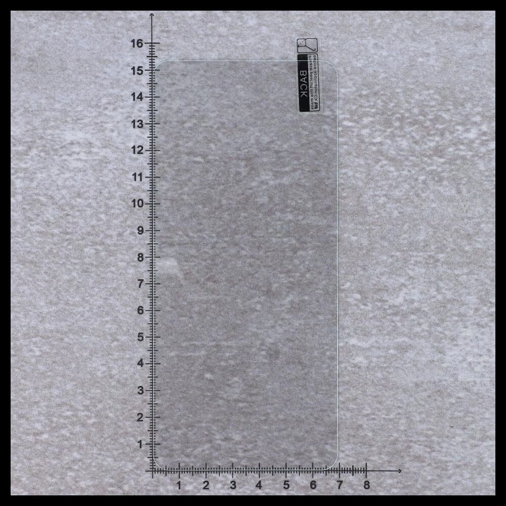 Bizon Glas Klar Samsung Galaxy A52s / A52 5G / A52 4G - 9