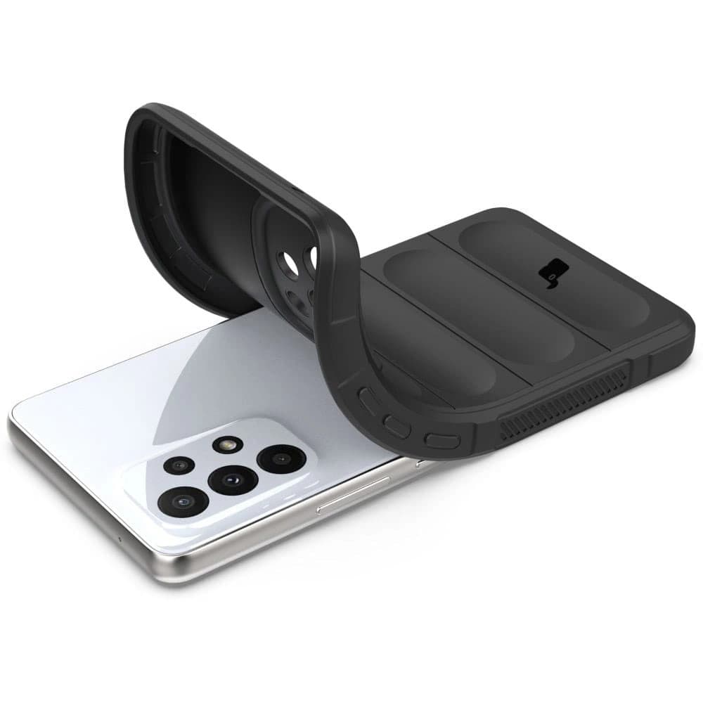 Bizon Case Tur Samsung Galaxy A53 5G black - 4